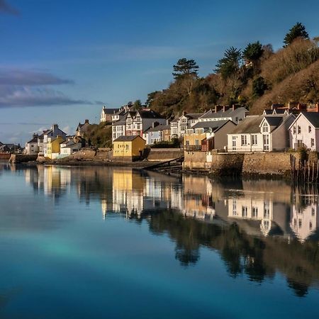 The Retreat - 2 Bed Cottage In Aberdovey Aberdyfi Exterior foto