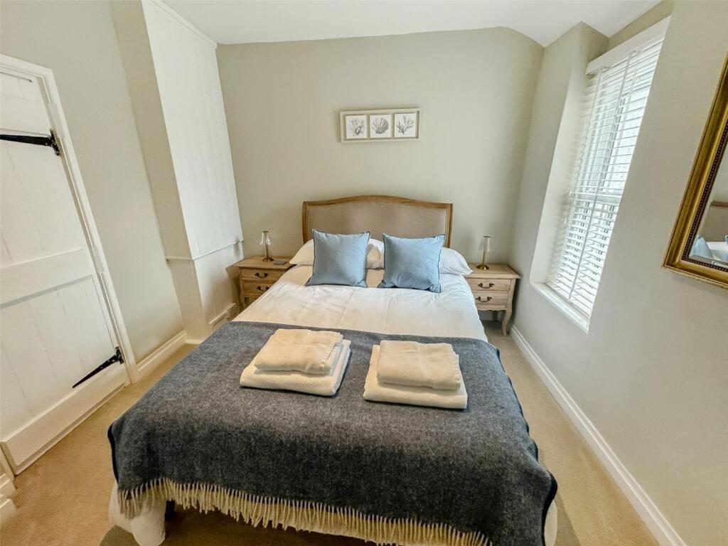 The Retreat - 2 Bed Cottage In Aberdovey Aberdyfi Exterior foto