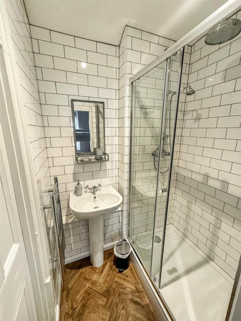 The Retreat - 2 Bed Cottage In Aberdovey Aberdyfi Exterior foto